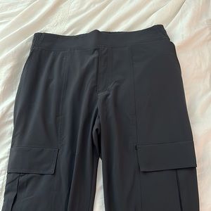 Athleta Chelsea Utility Jogger SIZE 8